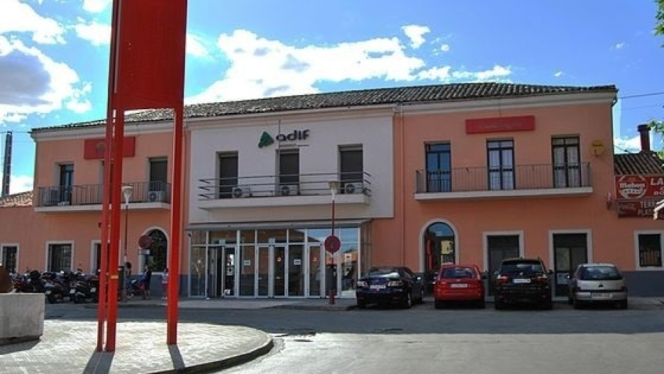 (Foto de ARCHIVO)
Estación de Cercanías de Guadalajara

CERMI
25/7/2024