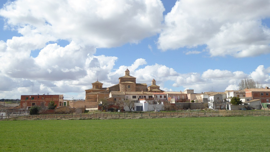 Buenache de Alarcón es un municipio de la Manchuela conquense y que, atravesado por el río Júcar, tiene una población de 440 habitantes.