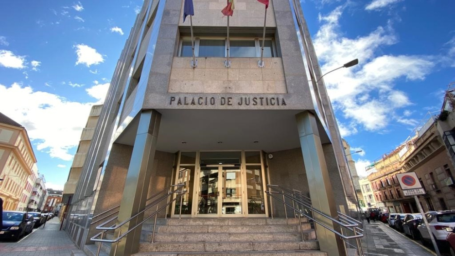 (Foto de ARCHIVO)
Audiencia Provincial de Ciudad Real. Palacio de Justicia.

EUROPA PRESS
18/1/2023