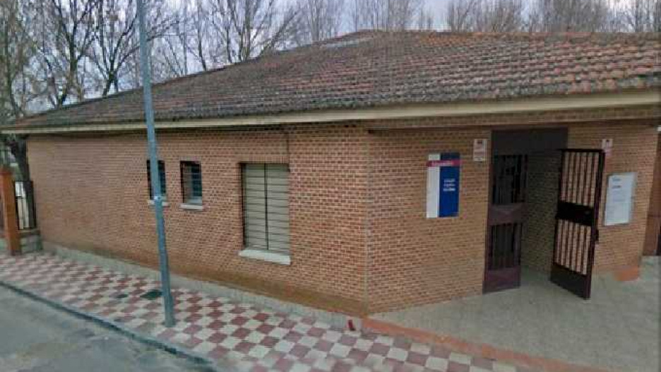El colegio público de Arcicóllar tiene desde Infantil a Primaria un total de 68 plazas