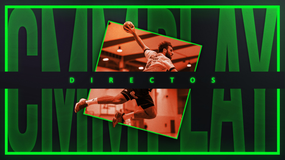 Portada directos CMMPlay