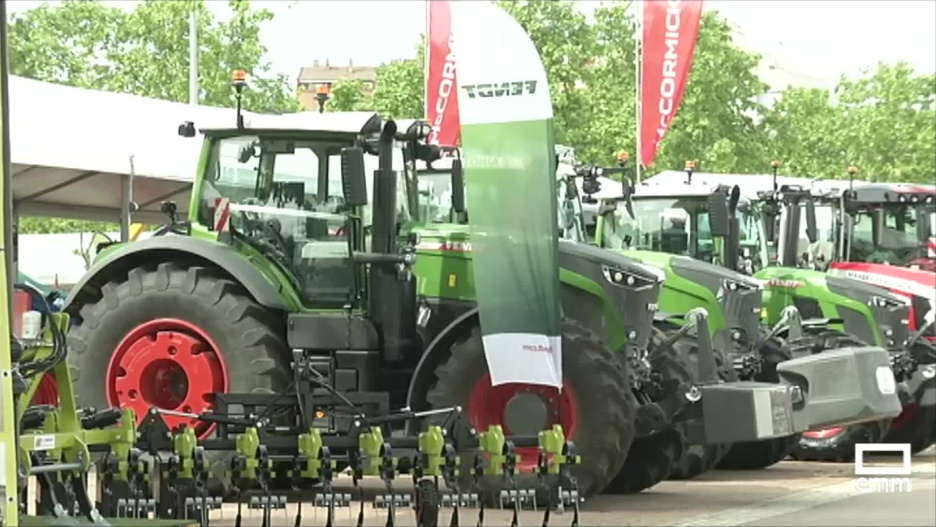 EXPOVICAM puede visitarse en el recinto ferial de Albacete hasta este domingo.