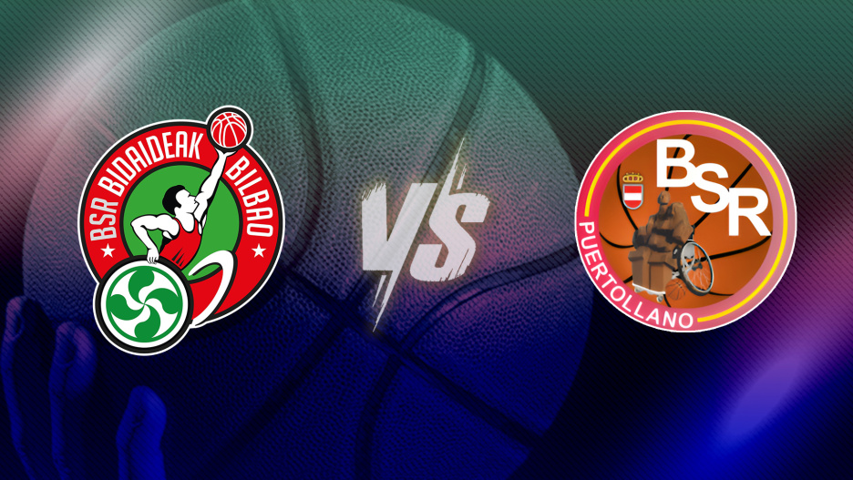 BILBAO vs PUERTOLLANO