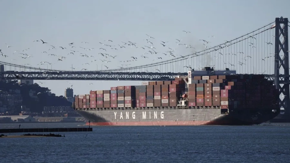 El acuerdo arancelario entre Estados Unidos y China ha sido recibido con euforia por las bolsas.