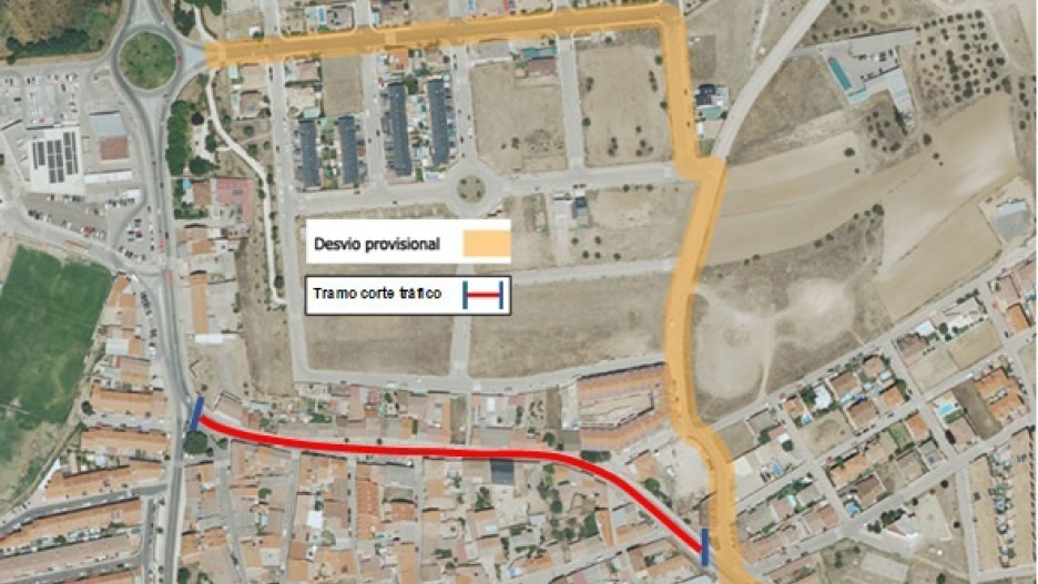 (Foto de ARCHIVO)
Imagen de las obras de mejora del firme de la N-320 en Torrejón del Rey.
REMITIDA / HANDOUT por MINISTERIO DE TRANSPORTES
Fotografía remitida a medios de comunicación exclusivamente para ilustrar la noticia a la que hace referencia la imagen, y citando la procedencia de la imagen en la firma
16/5/2025