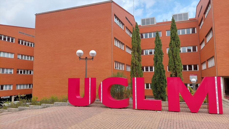 (Foto de ARCHIVO)
UCLM, Campus Cuenca.
EUROPA PRESS
03/5/2021