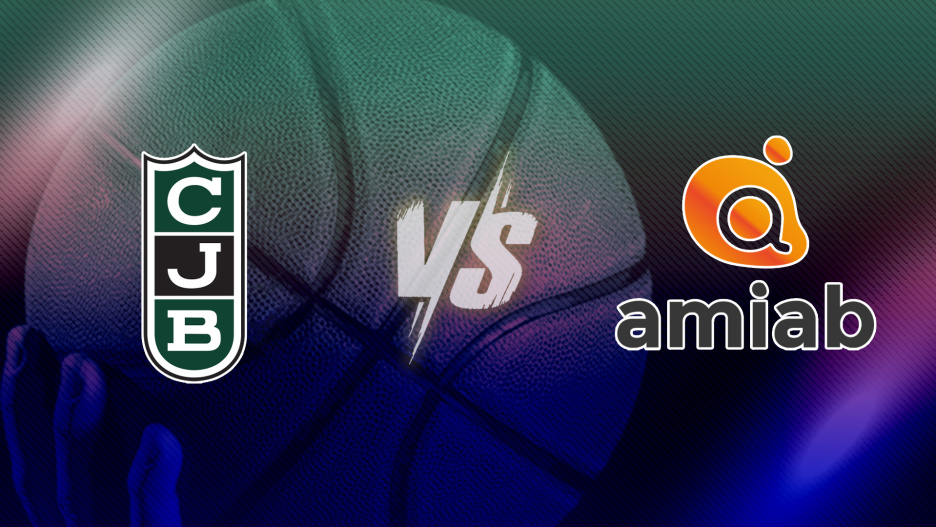 BSR MENARINI VS AMIAB