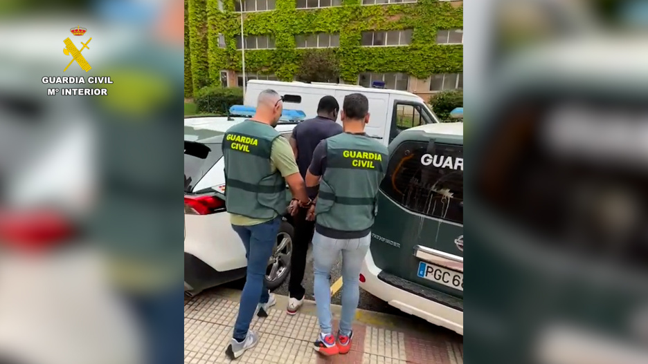 Detenidos 4 jóvenes de un grupo ligado a los Trinitarios asentado en el Corredor del Henares