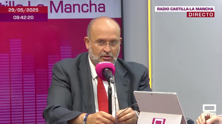 José Luis Martínez Guijarro