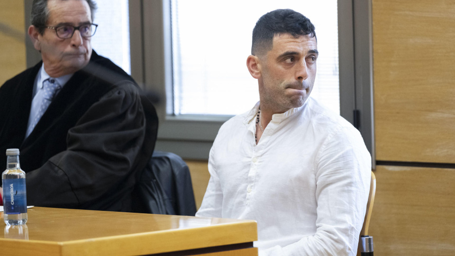 El acusado de asesinar en Piedrabuena (Ciudad Real) en 2023 a su pareja sentimental