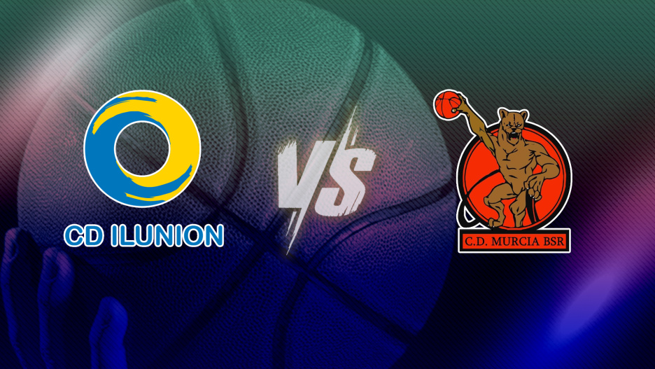 BSR ILUNION VS UCAM