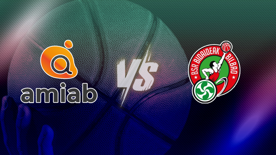 BSR AMIAB VS BILBAO