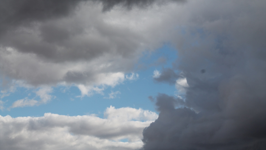 (Foto de ARCHIVO)
CIELO NUBLADO, TORMENTAS, TEMPORAL, LLUVIAS
EUROPA PRESS
08/2/2013