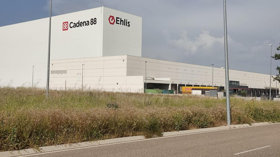 Condenan a la empresa Ehlis de Illescas por vulnerar la libertad sindical, según CCOO