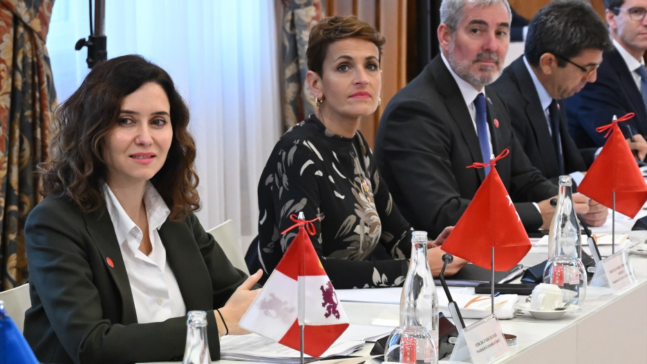 La última Conferencia de Presidentes se celebró en diciembre.