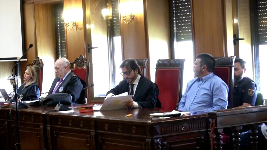 Juicio contra el acusado de matar a dos personas en Las Seiscientas de Albacete