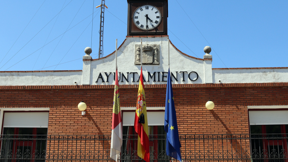 Luto oficial en Azuqueca de Henares (Guadalajara) por la muerte por ahogamiento de un menor