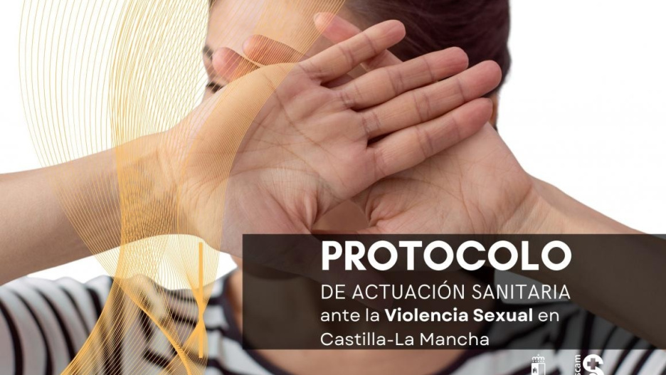 Castilla-La Mancha se dota de un Protocolo y de una Guía de Actuación ante la Violencia Sexual en el ámbito sanitario.
REMITIDA / HANDOUT por JCCM
Fotografía remitida a medios de comunicación exclusivamente para ilustrar la noticia a la que hace referencia la imagen, y citando la procedencia de la imagen en la firma
03/7/2025