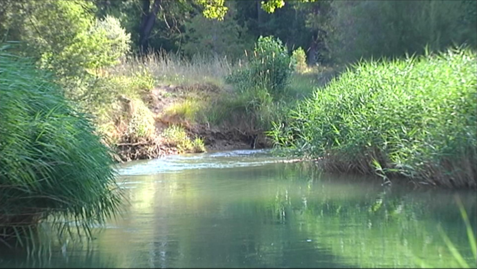 Aparece un cadáver en el río Júcar, en Cuenca