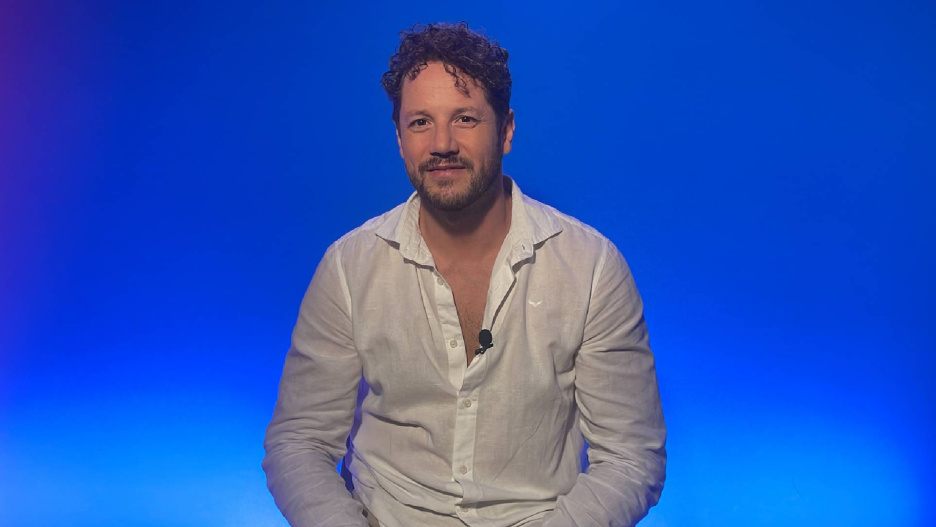 Entrevista exclusiva A Daniel Diges en CMM