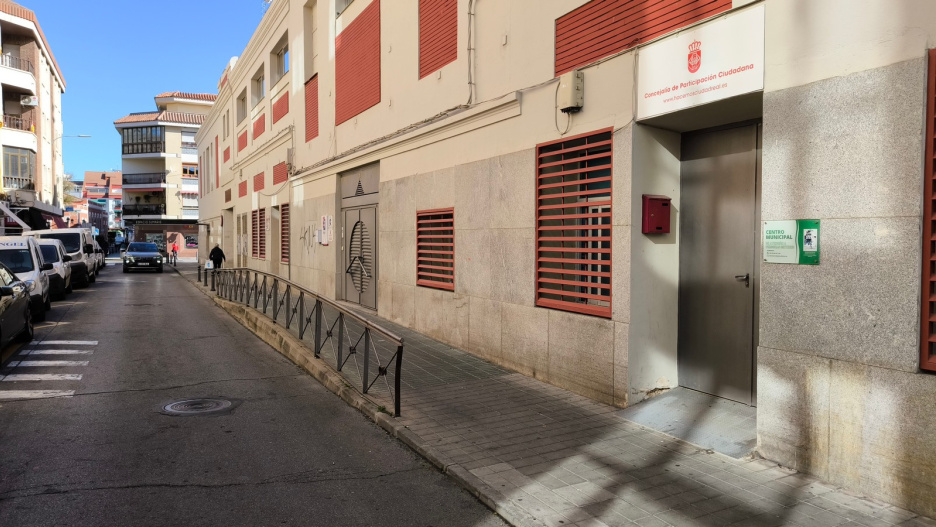 Ciudad Real ha activado el Plan de Protección para personas sin techo.