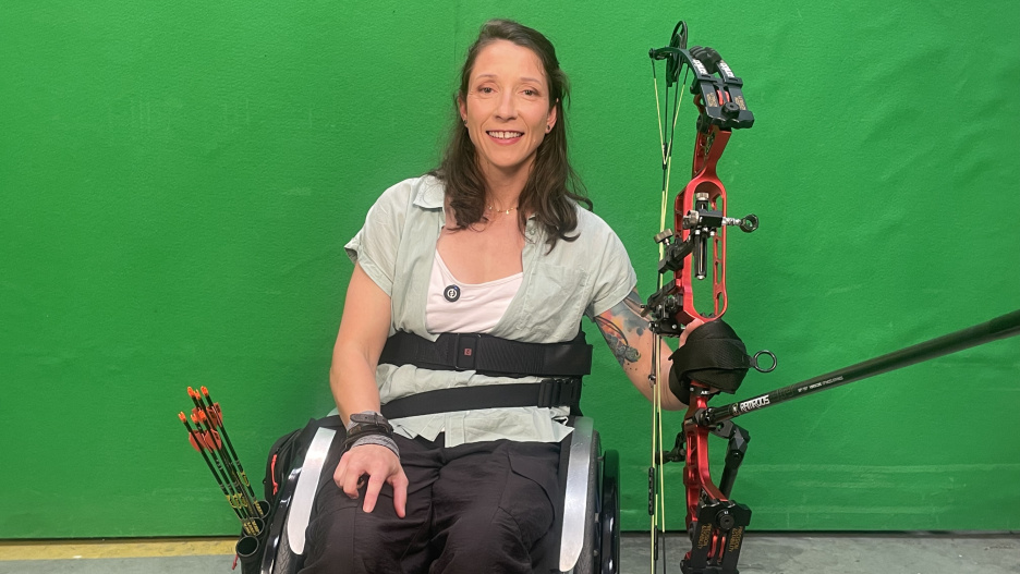 Entrevista con Isabel Fernández