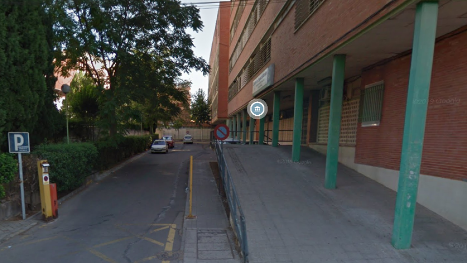 PAC Ciudad Real
