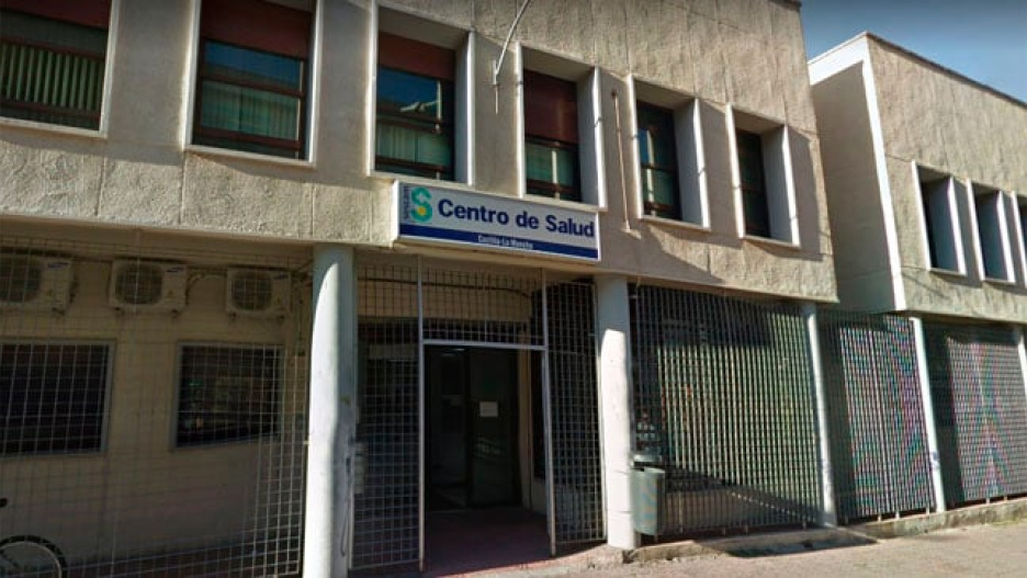 Centro de Salud 2 de Ciudad Real