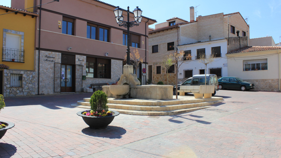 Yebes (Guadalajara)