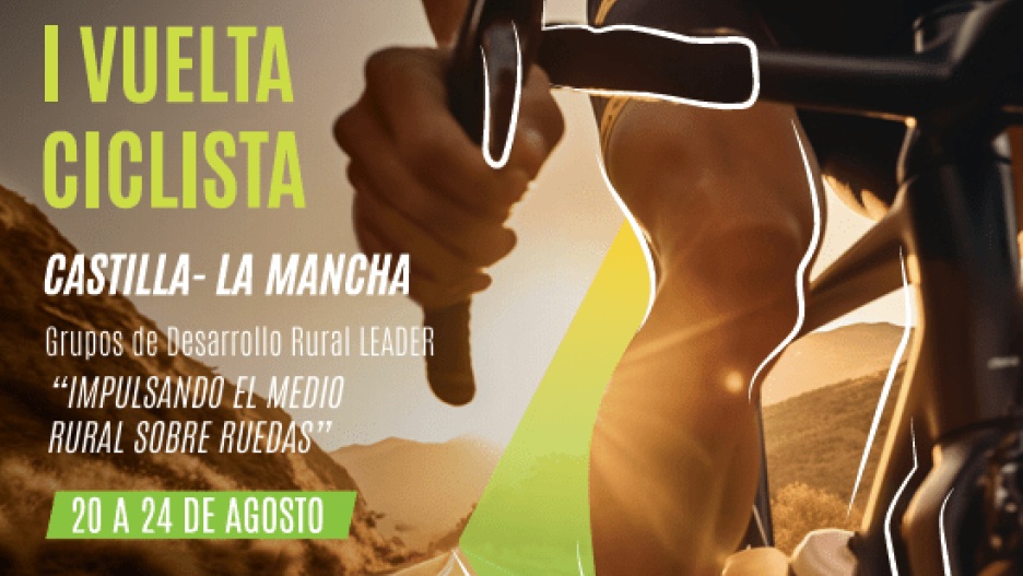 I Vuelta Ciclista a Castilla-La Mancha