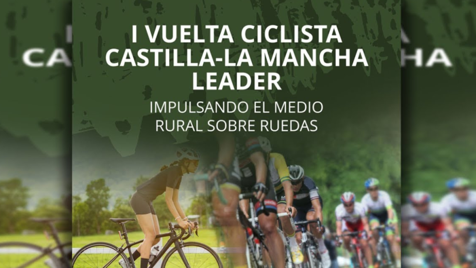 I Vuelta Ciclista a Castilla-La Mancha femenina