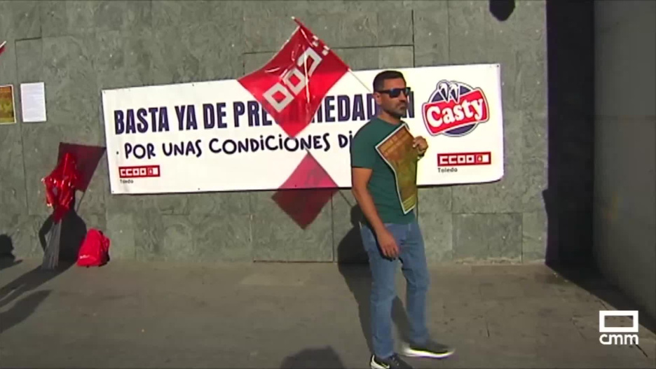 TRABAJADORES TASTY