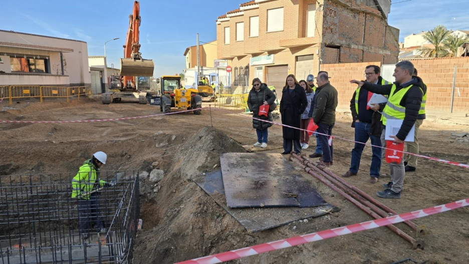 (Foto de ARCHIVO)
Obras de infraestructura en Cebolla.
REMITIDA / HANDOUT por JCCM
Fotografía remitida a medios de comunicación exclusivamente para ilustrar la noticia a la que hace referencia la imagen, y citando la procedencia de la imagen en la firma
03/1/2025