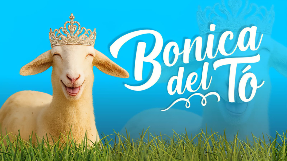 CMM ha presentado su nuevo programa para la nueva temporada televisiva, el talent "Bonica del tó", en el que se busca a la mejor oveja de Castilla-La Mancha.