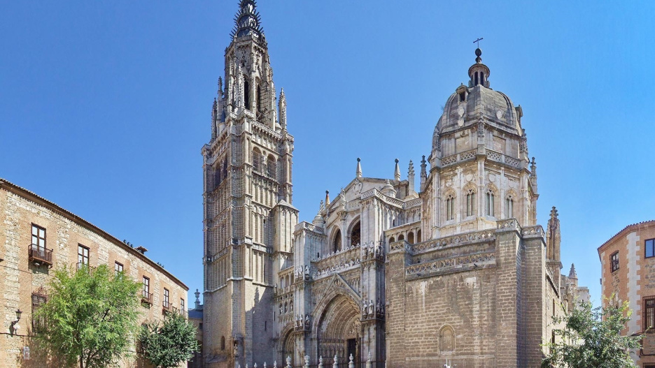 Visita a la Catedral