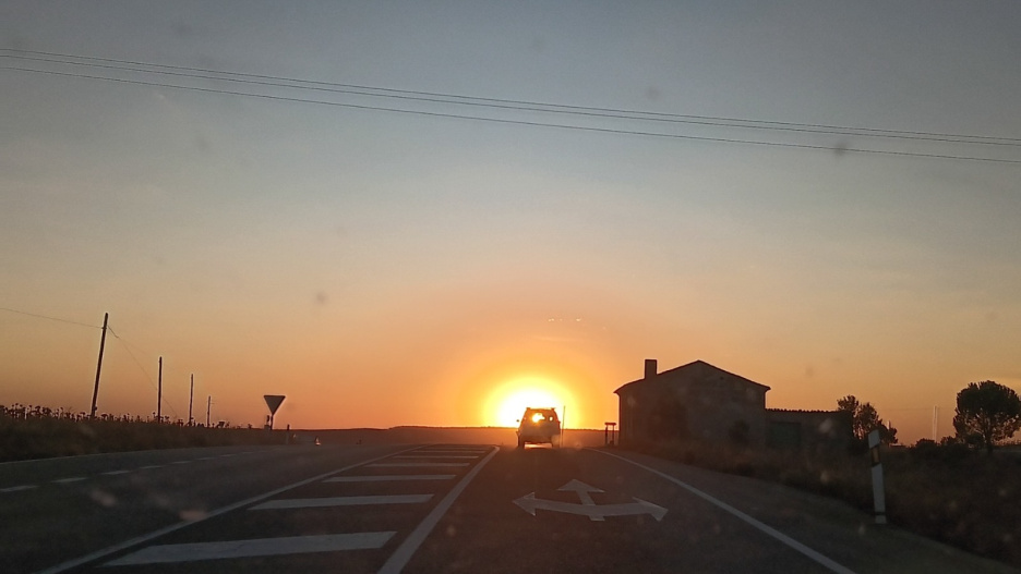 Castilla-La Mancha vivirá una nueva jornada de calor.