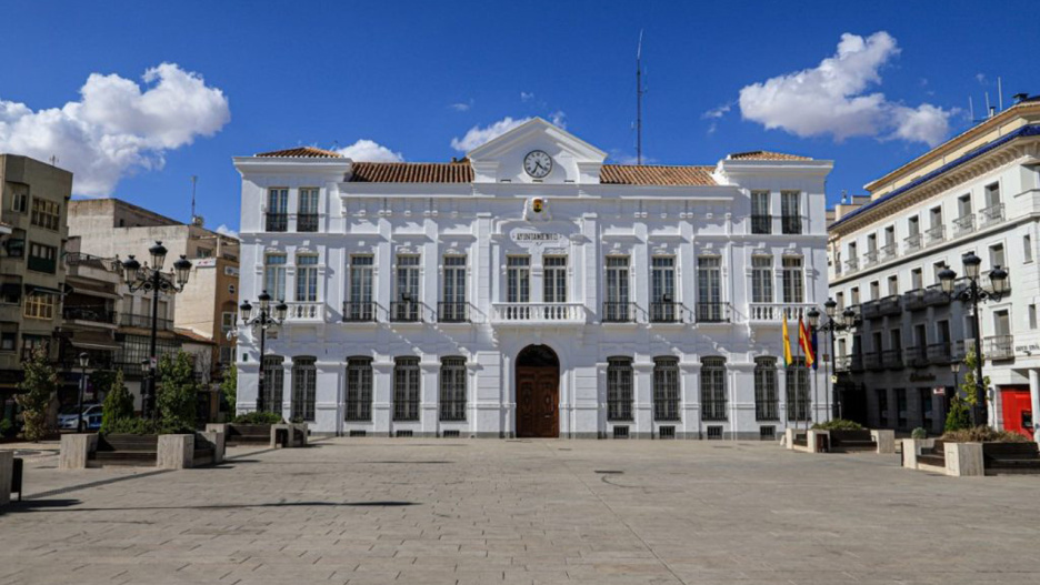 El Ayuntamiento de Tomelloso ha pedido a sus vecinos un uso responsable del agua.