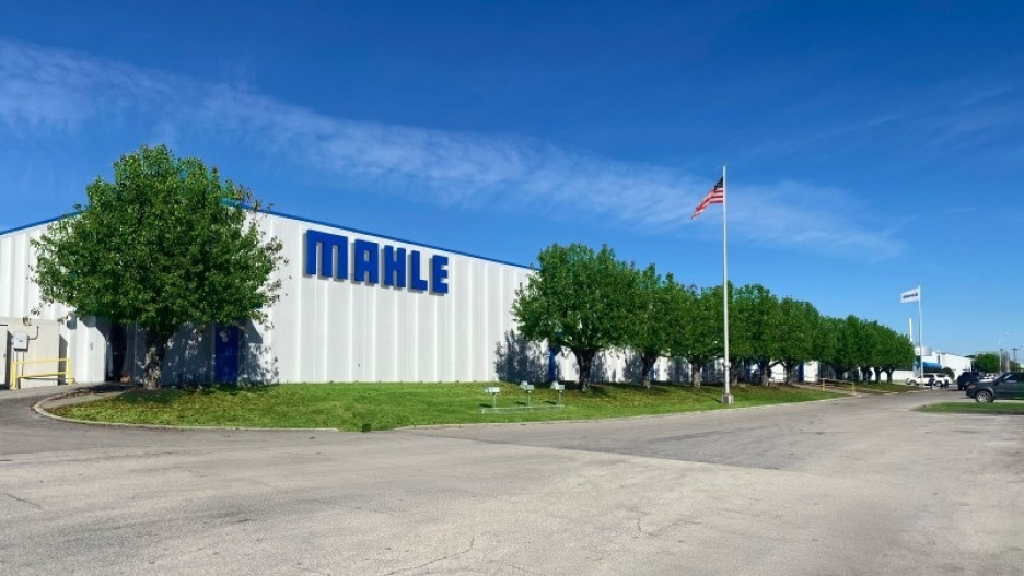 (Foto de ARCHIVO)
Un centro de Mahle
REMITIDA / HANDOUT por MAHLE
Fotografía remitida a medios de comunicación exclusivamente para ilustrar la noticia a la que hace referencia la imagen, y citando la procedencia de la imagen en la firma
19/9/2025
