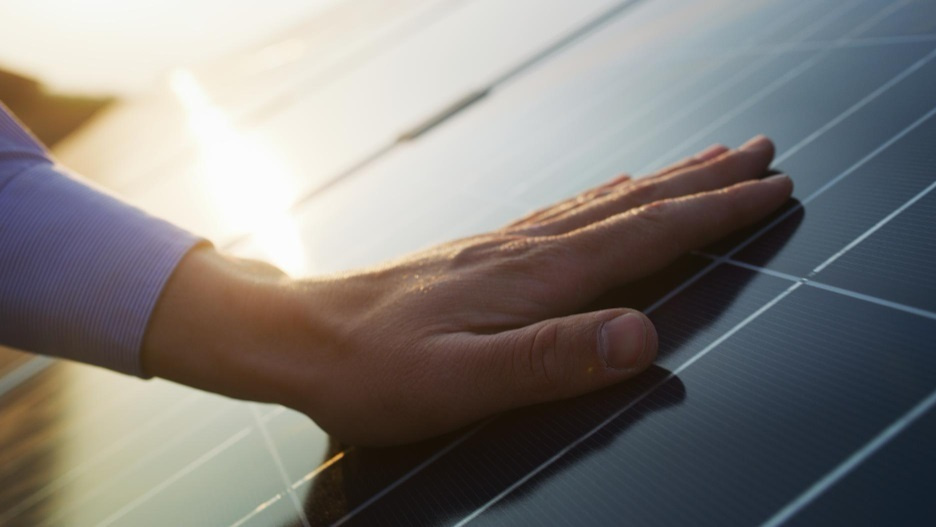 Módulos fotovoltaicos

REMITIDA / HANDOUT por GREENING GROUP
Fotografía remitida a medios de comunicación exclusivamente para ilustrar la noticia a la que hace referencia la imagen, y citando la procedencia de la imagen en la firma
30/9/2025