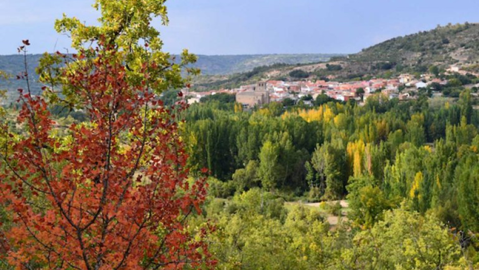 Romancos.