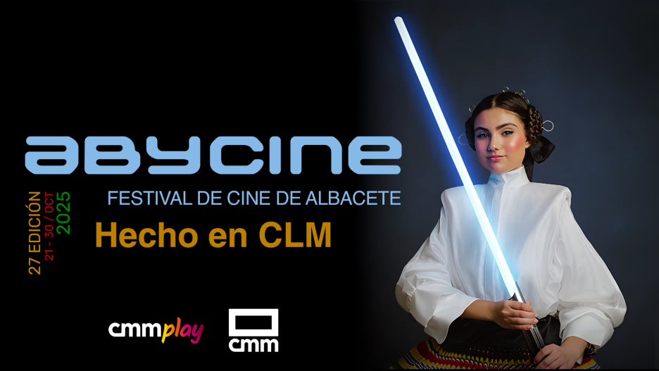 ABYCINE 2025 HECHO EN CLM HD