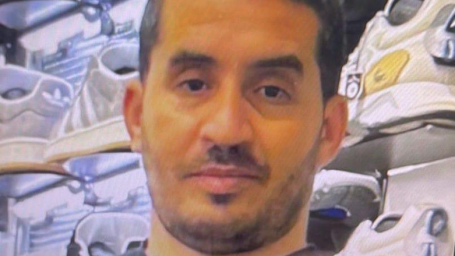Foto de Ismail, desparecido en Magán (Toledo)