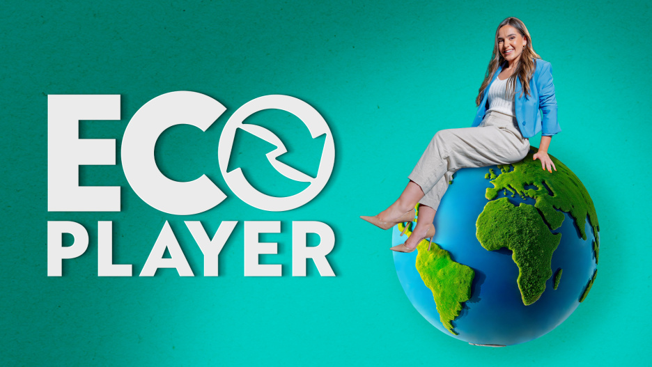 Ecoplayer 1 año hd