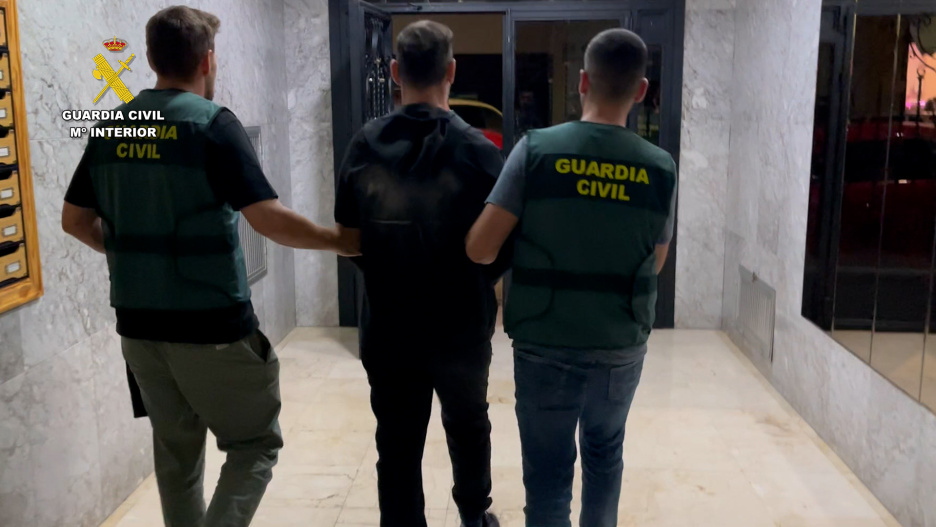 Ante la gravedad de los hechos, la Policía Judicial de la Guardia Civil inició la operación “Orionto” para identificar al autor