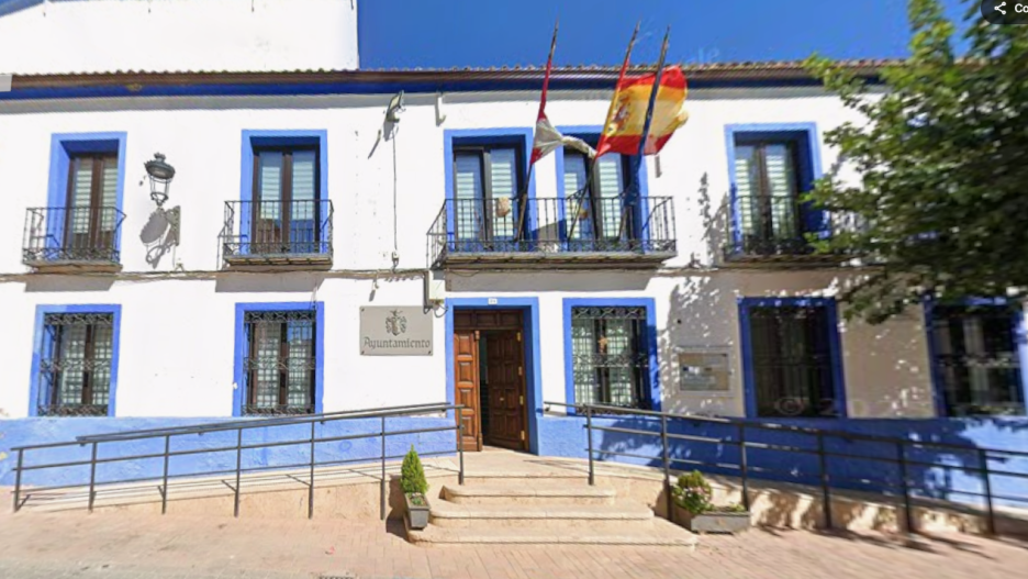 Ayuntamiento de Villanueva de Alcardete