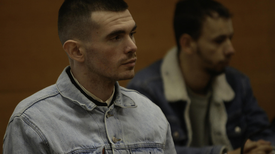 La Audiencia Provincial de Guadalajara acoge el juicio con jurado popular, por el triple asesinato de un matrimonio y su hija en su vivienda de Chiloeches.