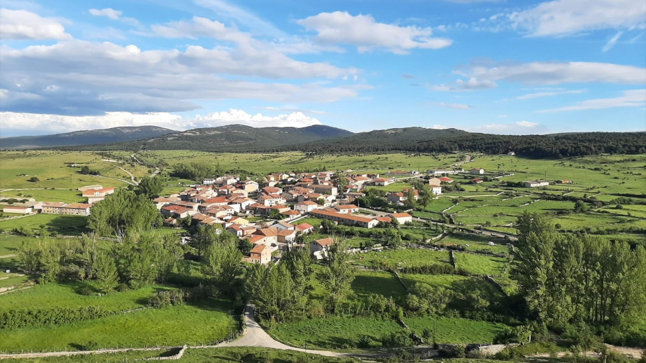 (Foto de ARCHIVO)
Galve de Sorbe.

REMITIDA / HANDOUT por AYUNTAMIENTO DE GALVE DE SORBE
Fotografía remitida a medios de comunicación exclusivamente para ilustrar la noticia a la que hace referencia la imagen, y citando la procedencia de la imagen en la firma
24/11/2025