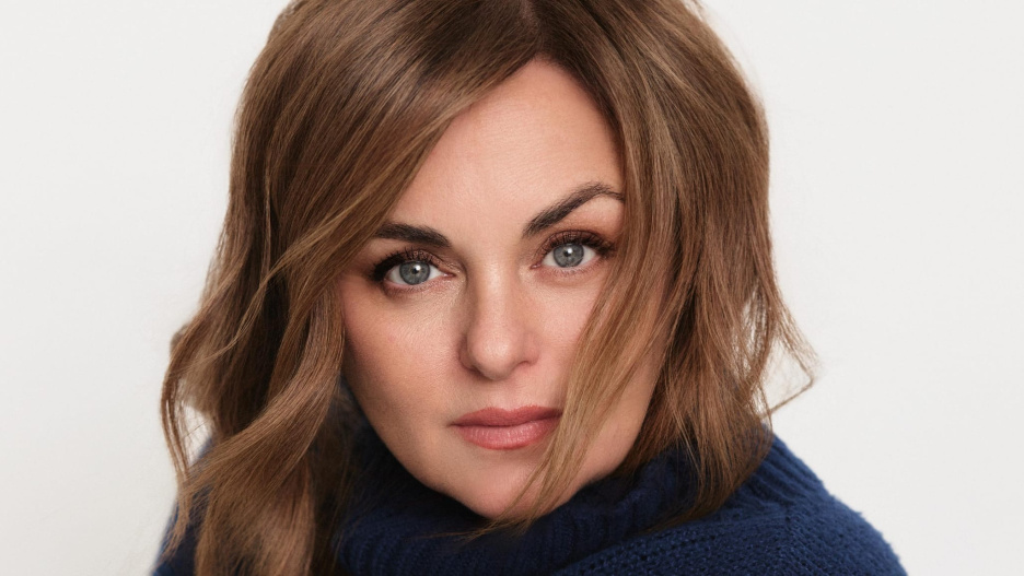 La actriz Carmen Morales se incorpora al Cuento de Navidad 2025 de Radio Castilla-La Mancha