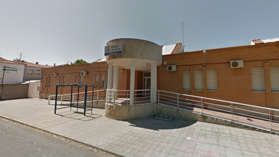 Centro de Salud Tomelloso II.

REMITIDA / HANDOUT por GOOGLE MAPS
Fotografía remitida a medios de comunicación exclusivamente para ilustrar la noticia a la que hace referencia la imagen, y citando la procedencia de la imagen en la firma
08/8/2025