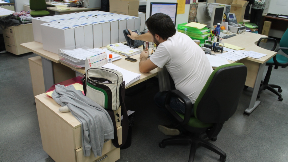 La subida para los empleados públicos se aprobará en el próximo Consejo de Gobierno.